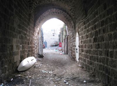 Kudüs Gezisi (1432-2011) Akka, fotoğraf 38