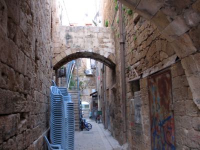 Kudüs Gezisi (1432-2011) Akka, fotoğraf 39