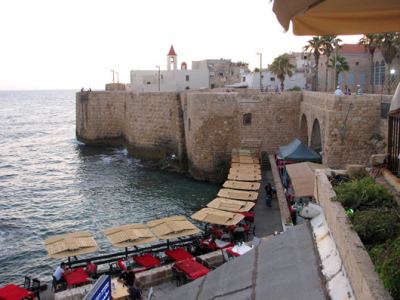 Kudüs Gezisi (1432-2011) Akka, fotoğraf 41