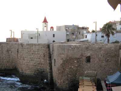 Kudüs Gezisi (1432-2011) Akka, fotoğraf 42