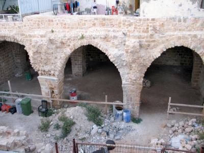 Kudüs Gezisi (1432-2011) Akka, fotoğraf 43