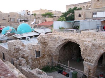 Kudüs Gezisi (1432-2011) Akka, fotoğraf 44