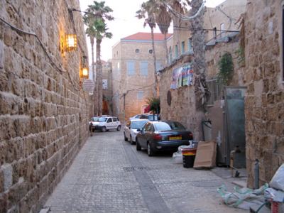 Kudüs Gezisi (1432-2011) Akka, fotoğraf 47