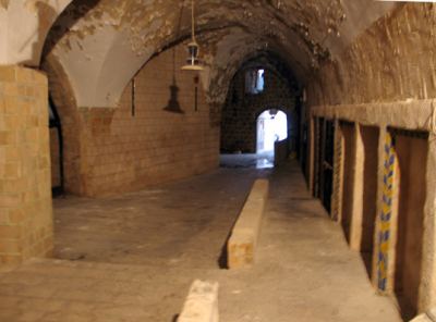 Kudüs Gezisi (1432-2011) Akka, fotoğraf 48