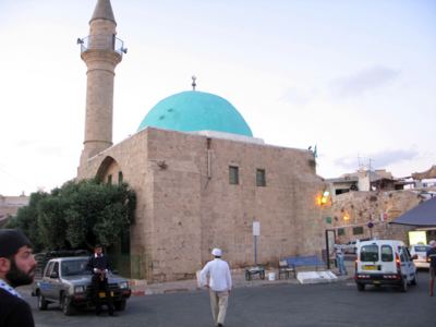 Kudüs Gezisi (1432-2011) Akka, fotoğraf 49