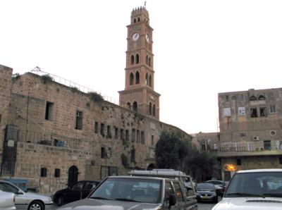 Kudüs Gezisi (1432-2011) Akka, fotoğraf 50