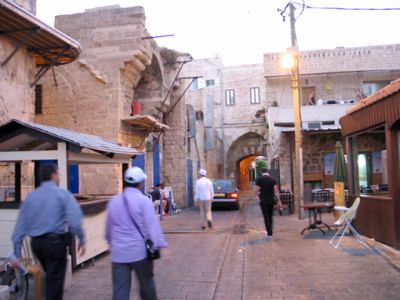 Kudüs Gezisi (1432-2011) Akka, fotoğraf 52