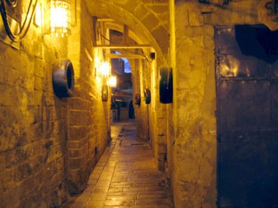 Kudüs Gezisi (1432-2011) Akka, fotoğraf 54