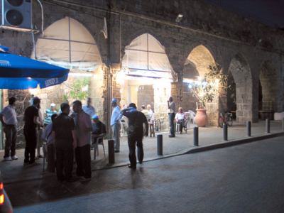 Kudüs Gezisi (1432-2011) Akka, fotoğraf 56