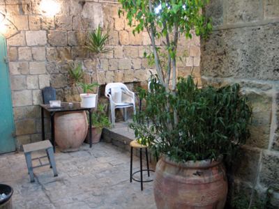 Kudüs Gezisi (1432-2011) Akka, fotoğraf 57