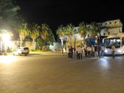 Kudüs Gezisi (1432-2011) Akka, fotoğraf 59