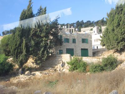 Kudüs Gezisi (1432-2011) Filistin Genel, fotoğraf 3