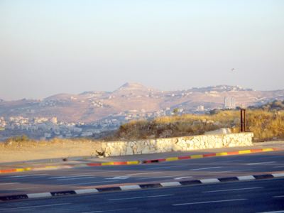 Kudüs Gezisi (1432-2011) Filistin Genel, fotoğraf 10