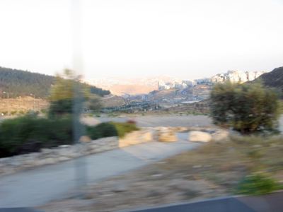 Kudüs Gezisi (1432-2011) Filistin Genel, fotoğraf 11