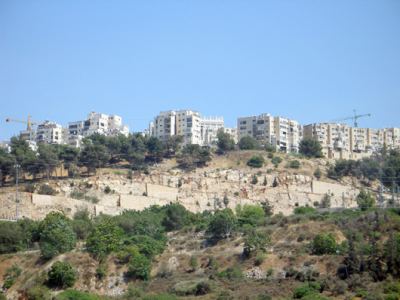 Kudüs Gezisi (1432-2011) Filistin Genel, fotoğraf 17