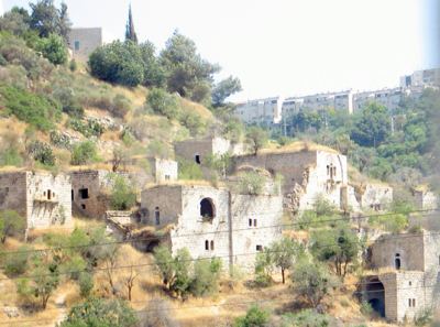 Kudüs Gezisi (1432-2011) Filistin Genel, fotoğraf 18