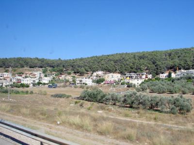Kudüs Gezisi (1432-2011) Filistin Genel, fotoğraf 22