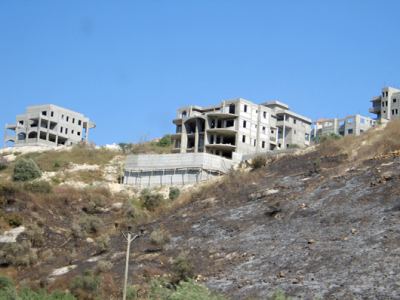 Kudüs Gezisi (1432-2011) Filistin Genel, fotoğraf 24