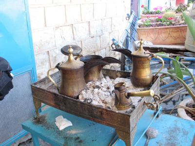 Kudüs Gezisi (1432-2011) Filistin Genel, fotoğraf 28