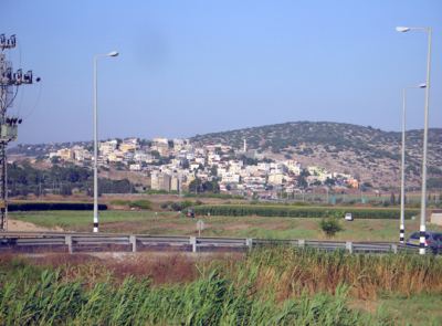 Kudüs Gezisi (1432-2011) Filistin Genel, fotoğraf 35