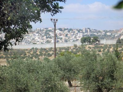 Kudüs Gezisi (1432-2011) Filistin Genel, fotoğraf 42