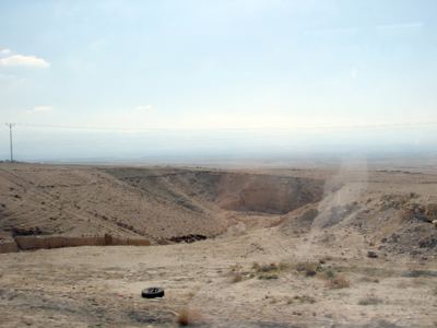 Kudüs Gezisi (1432-2011) Filistin Genel, fotoğraf 46