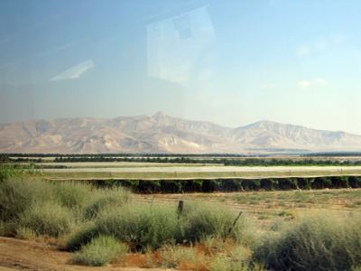 Kudüs Gezisi (1432-2011) Filistin Genel, fotoğraf 48