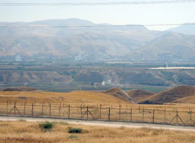 Kudüs Gezisi (1432-2011) Filistin Genel, fotoğraf 51