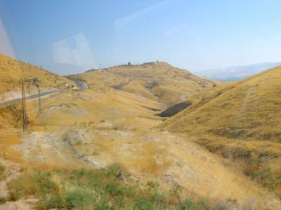 Kudüs Gezisi (1432-2011) Filistin Genel, fotoğraf 52