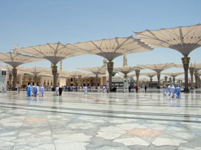 Ramazan Umresi 1432 2011, fotoğraf 1