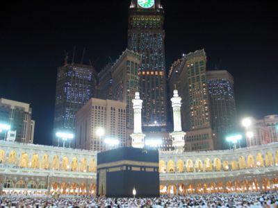 Ramazan Umresi 1432 2011, fotoğraf 13