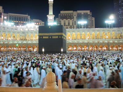 Ramazan Umresi 1432 2011, fotoğraf 19
