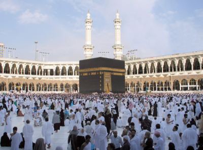 Ramazan Umresi 1432 2011, fotoğraf 28