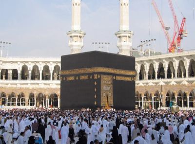 Ramazan Umresi 1432 2011, fotoğraf 29