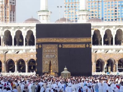 Ramazan Umresi 1432 2011, fotoğraf 33