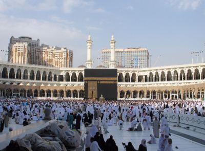 Ramazan Umresi 1432 2011, fotoğraf 34