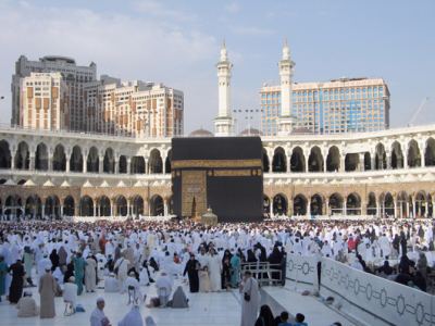 Ramazan Umresi 1432 2011, fotoğraf 35
