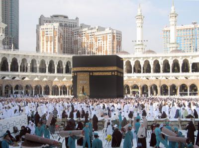 Ramazan Umresi 1432 2011, fotoğraf 39