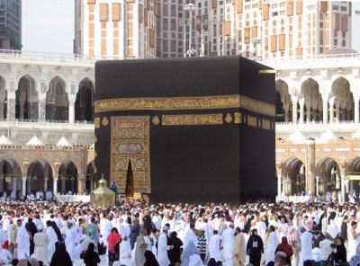 Ramazan Umresi 1432 2011, fotoğraf 42
