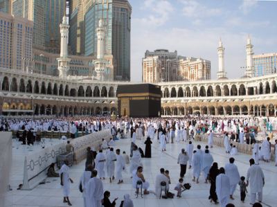 Ramazan Umresi 1432 2011, fotoğraf 44