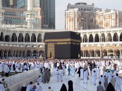 Ramazan Umresi 1432 2011, fotoğraf 45