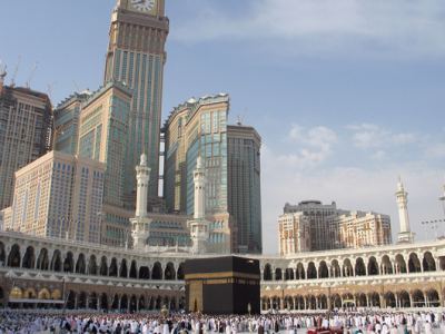 Ramazan Umresi 1432 2011, fotoğraf 46