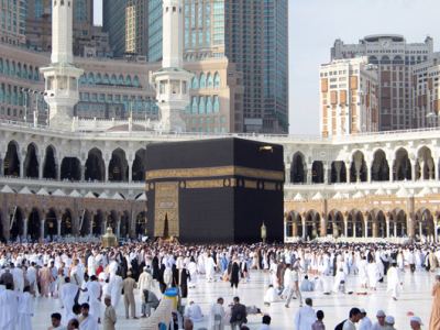 Ramazan Umresi 1432 2011, fotoğraf 48