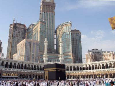 Ramazan Umresi 1432 2011, fotoğraf 50