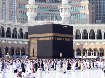 Ramazan Umresi 1432 2011, fotoğraf 52