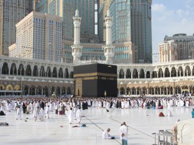 Ramazan Umresi 1432 2011, fotoğraf 54