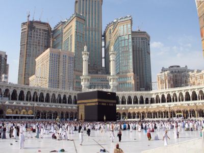 Ramazan Umresi 1432 2011, fotoğraf 56