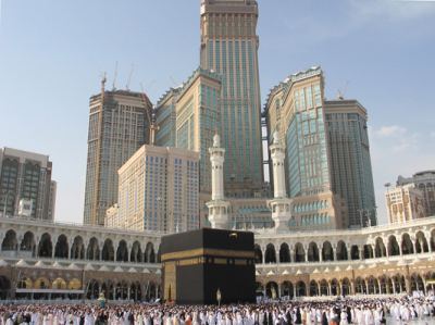 Ramazan Umresi 1432 2011, fotoğraf 58