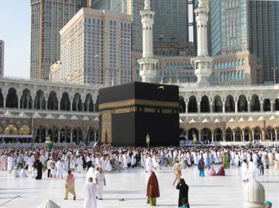 Ramazan Umresi 1432 2011, fotoğraf 59