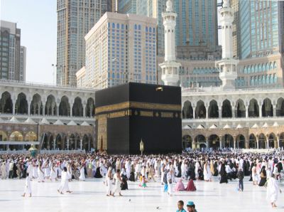 Ramazan Umresi 1432 2011, fotoğraf 60